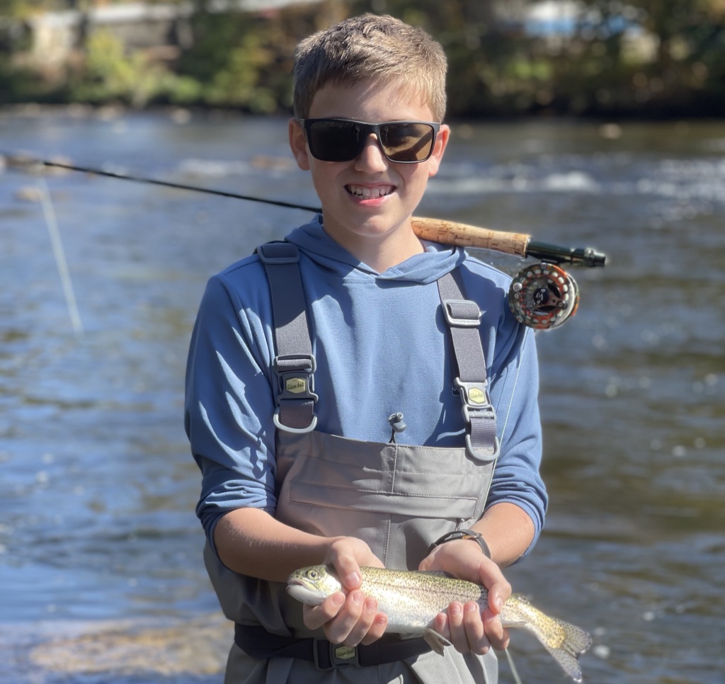 Fishing Report for October 13 to October 19